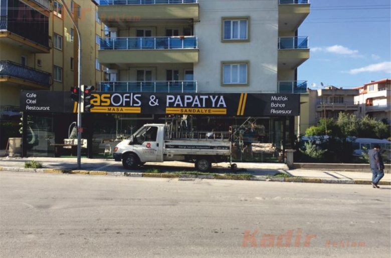 Asofis & Papatya Tabela