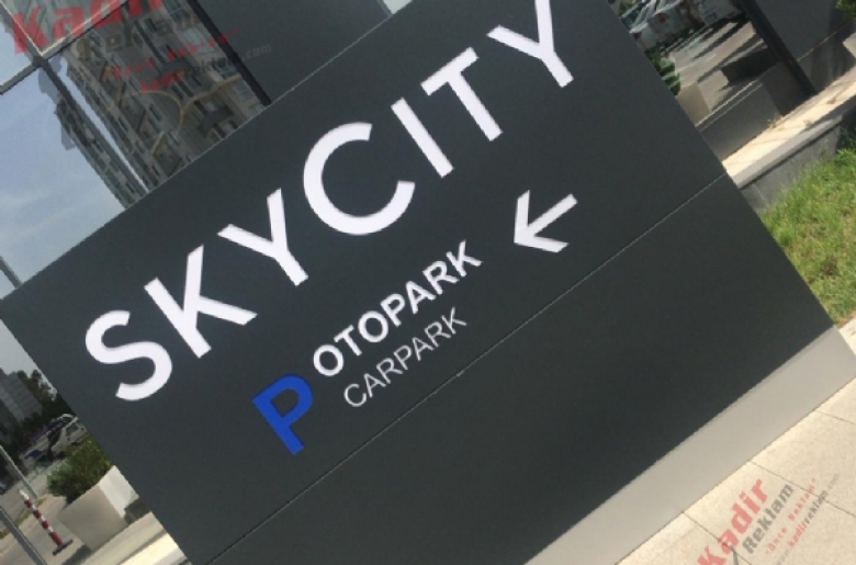 SkyCity Tours4Turkey Ofisi