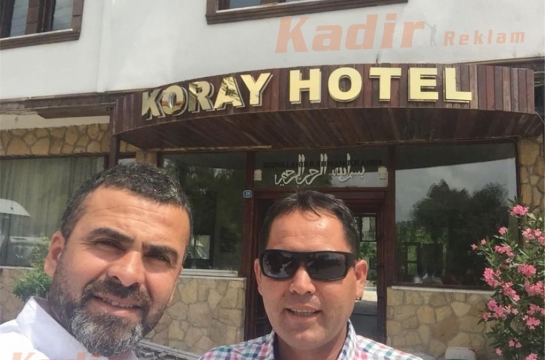 Koray Hotel